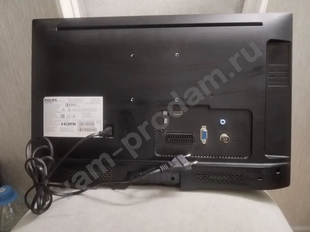 Телевизор Philips