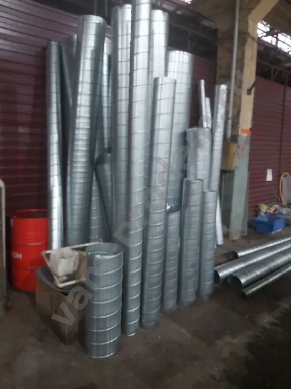 Воздуховод