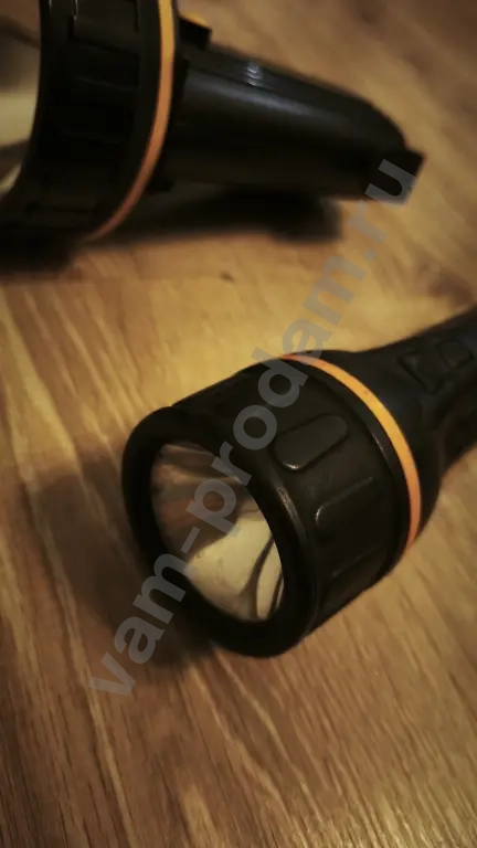 Фонарь Эмитрон СССР