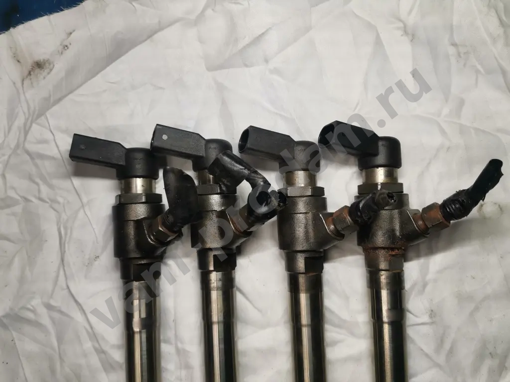 Форсунка дизельная BK2Q-9K546-AG