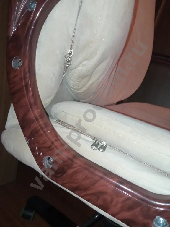 Кресло руководителя