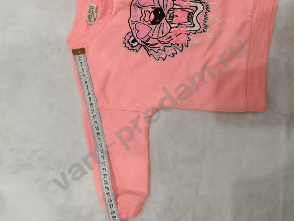 Детский свитер 80 размер