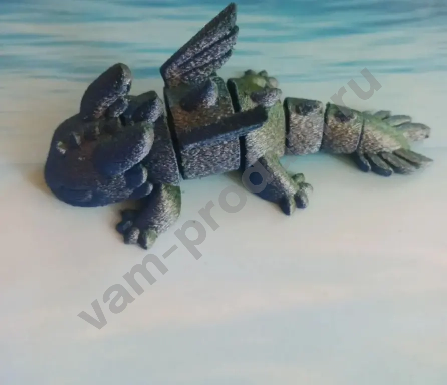 3d печать на заказ, моделирование, изделия из пластика