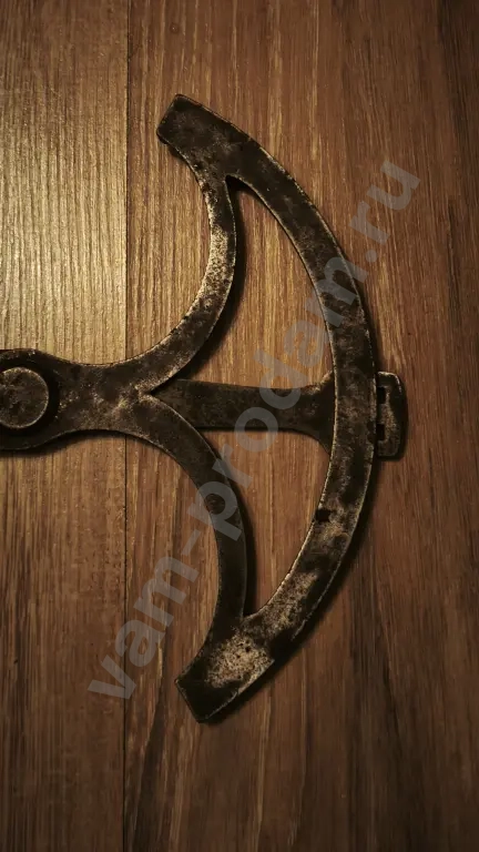 Кронциркуль старинный