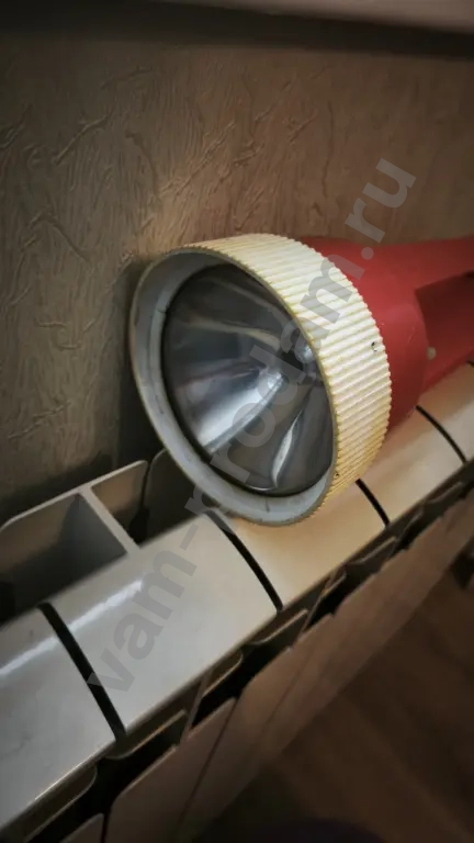 Фонарь Эмитрон СССР