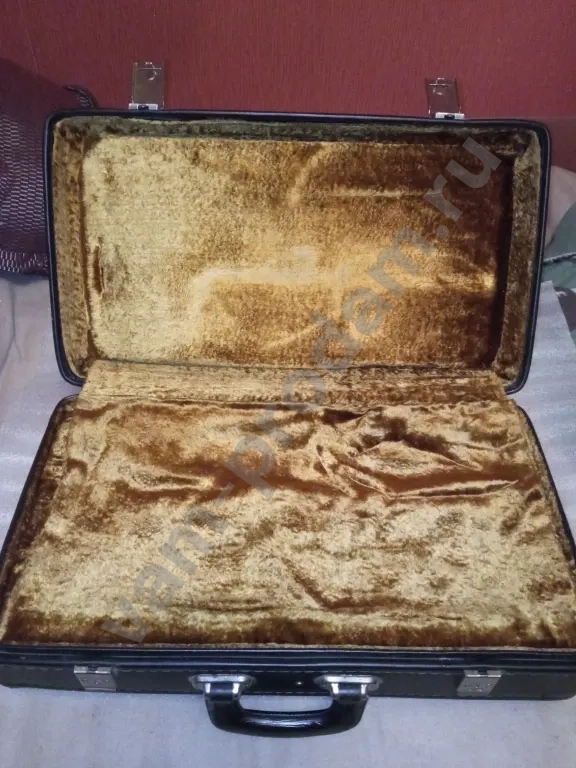 Футляр для трубы