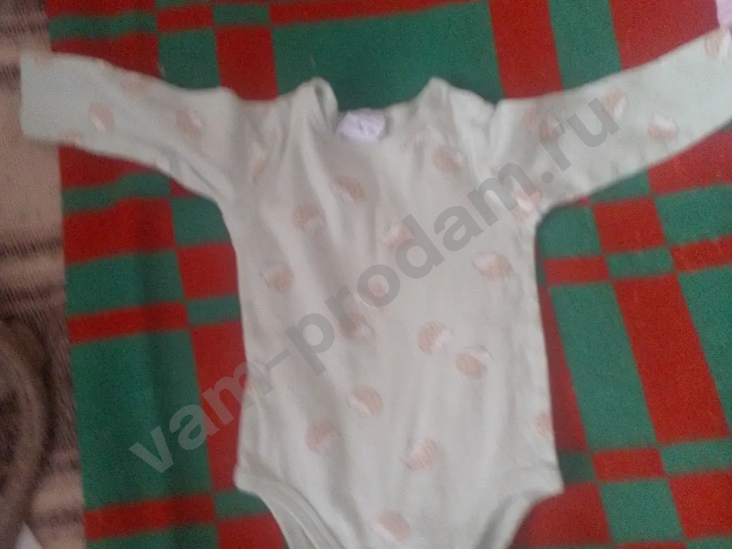 детская одежда