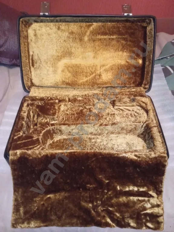 Футляр для трубы