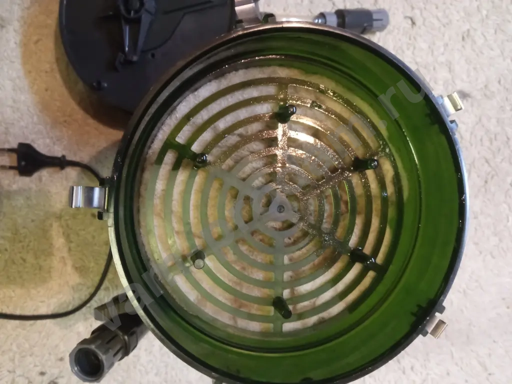 Фильтр для аквариума