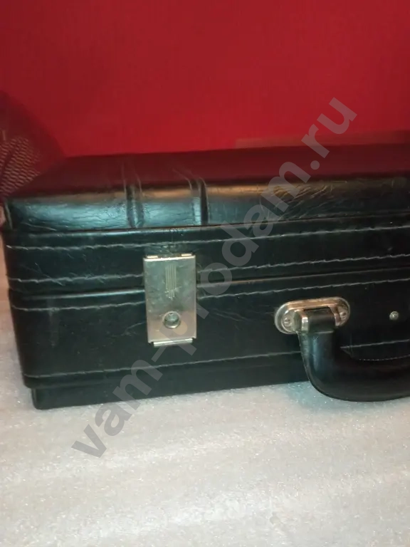 Футляр для трубы