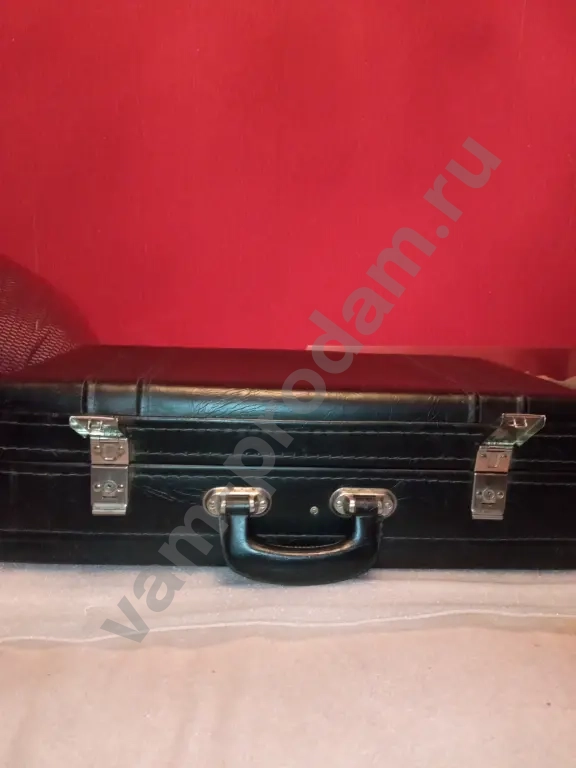 Футляр для трубы