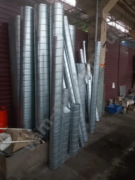 Воздуховод