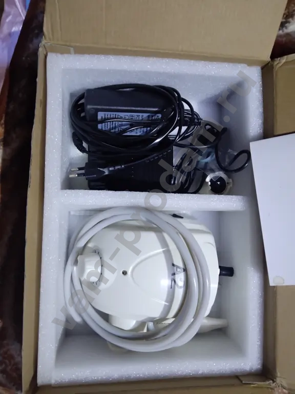 ультразвуковой скалер