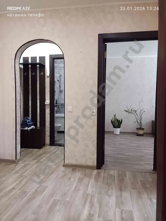 2-к. квартира, 38 м², 3/5 эт.