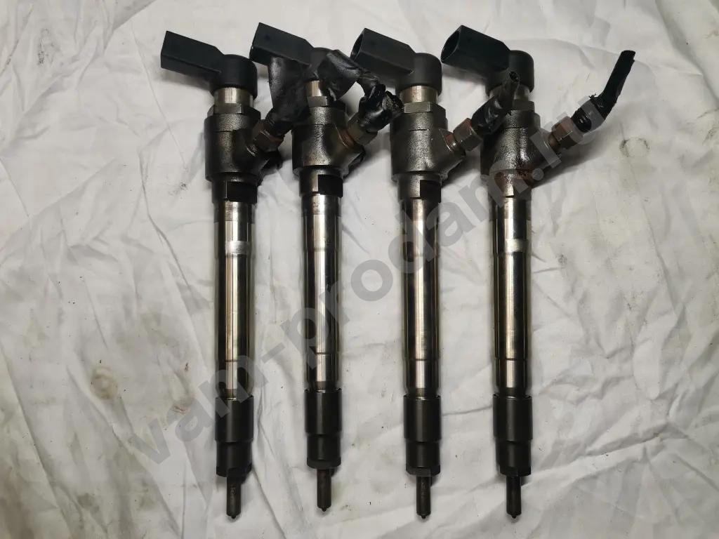 Форсунка дизельная BK2Q-9K546-AG