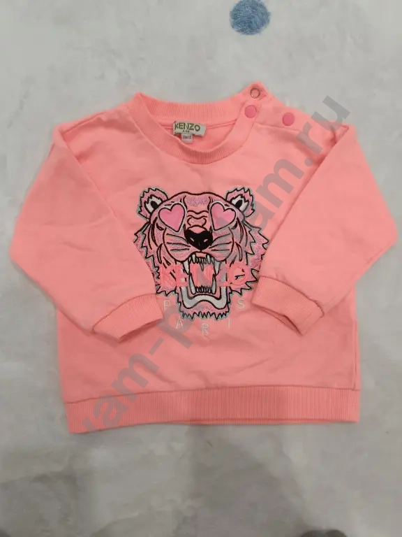 Детский свитер 80 размер