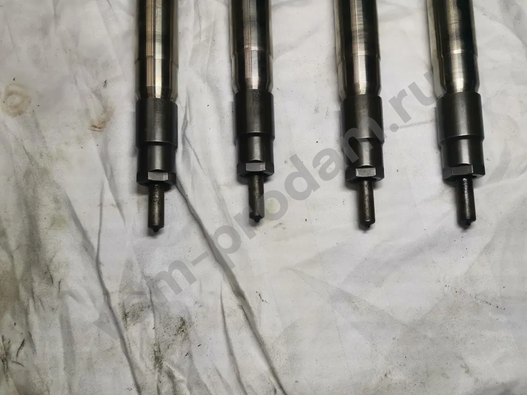 Форсунка дизельная BK2Q-9K546-AG