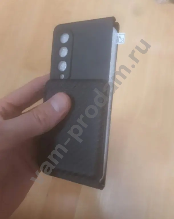 Чехол для Samsung Galaxy Z Fold 4