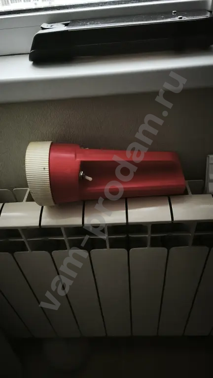 Фонарь Эмитрон СССР