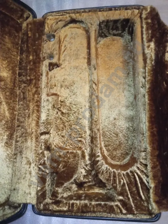 Футляр для трубы