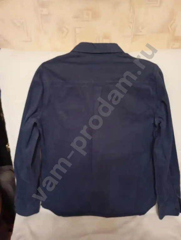 Рубашка Adidas NEO (M) 48