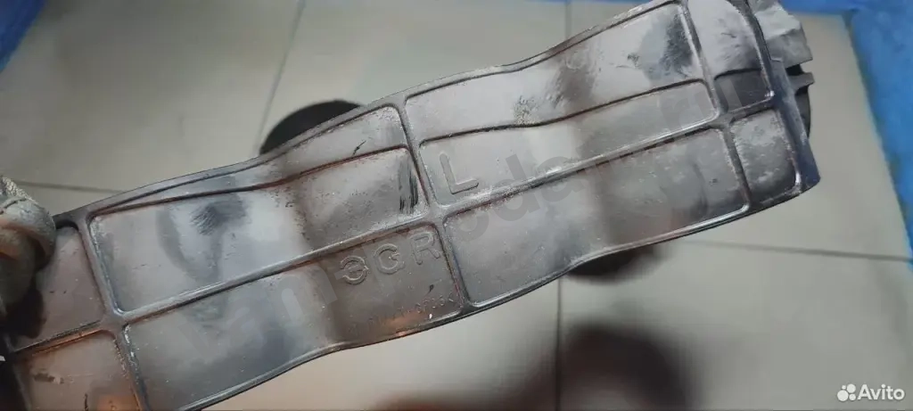 Гильза блока цилиндров 3GR