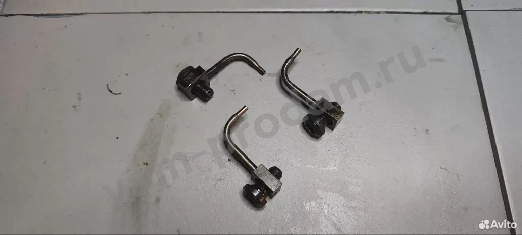 Форсунка масляная Bmw 5 F10