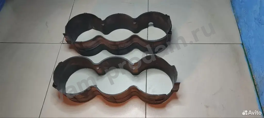 Гильза блока цилиндров 3GR