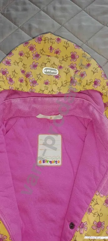 Верхняя одежда для девочек