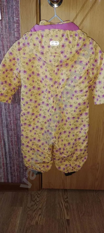 Верхняя одежда для девочек