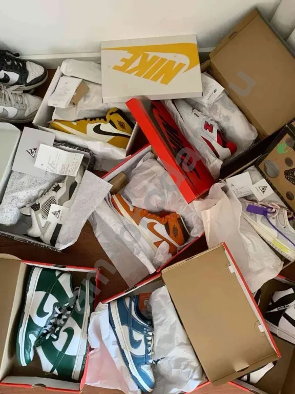 Кроссовки кеды мужские опт