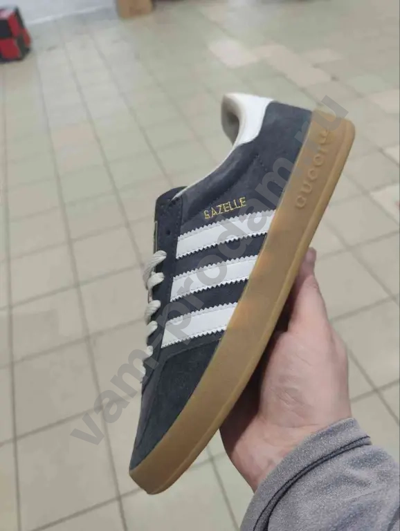 Кроссовки кеды мужские опт