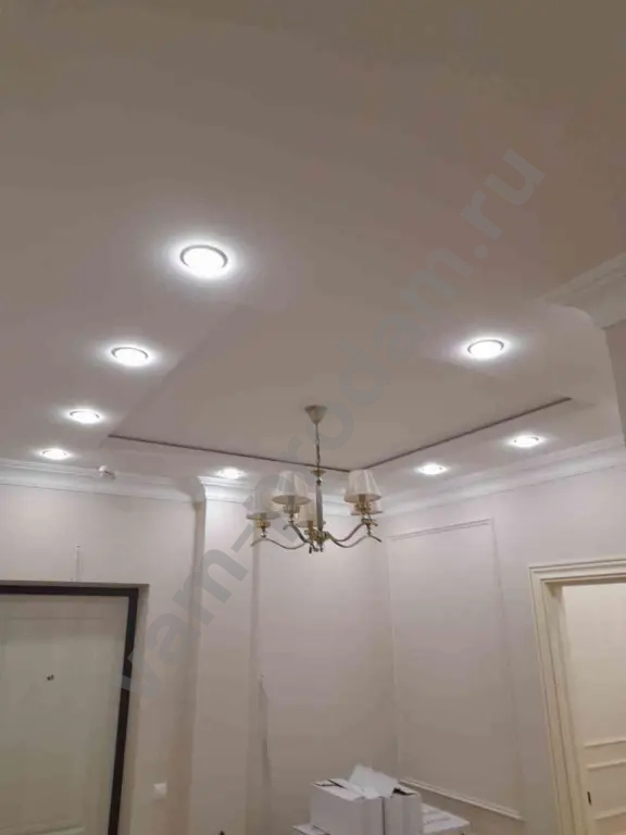 Мастер на час Электрик