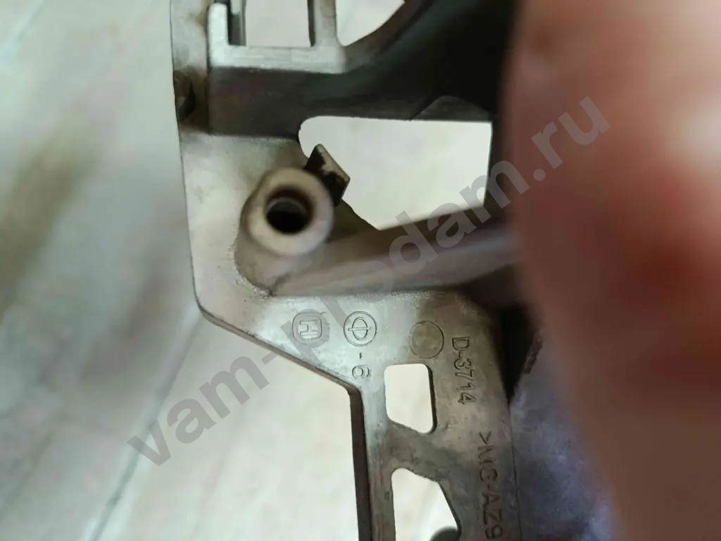 новый оригинальный картер Husqvarna 128r