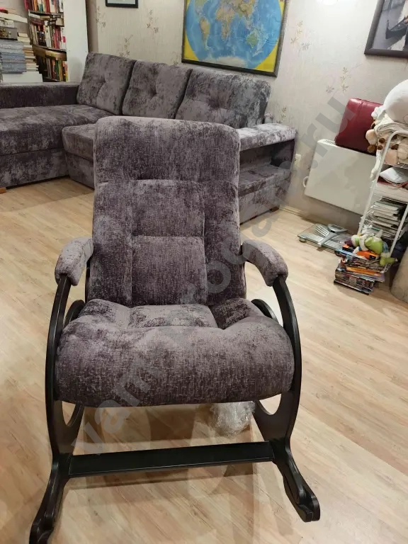 перетяжка мебели