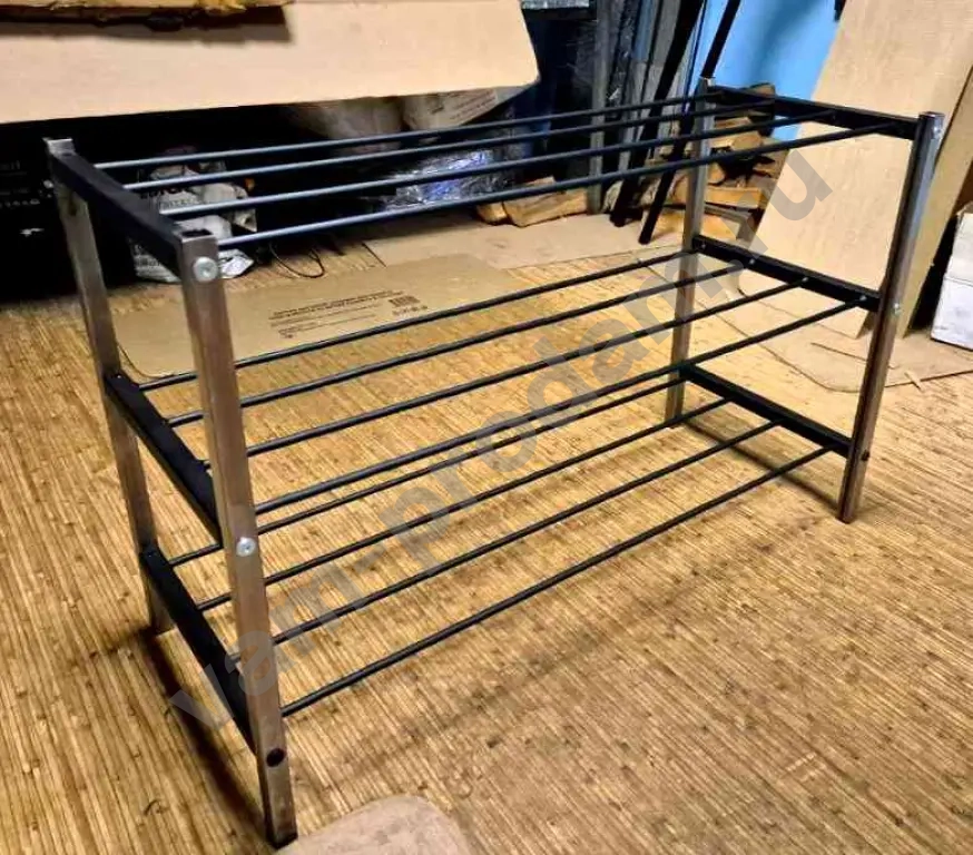 Изготовление металлоконструкций по чертежам и проектам