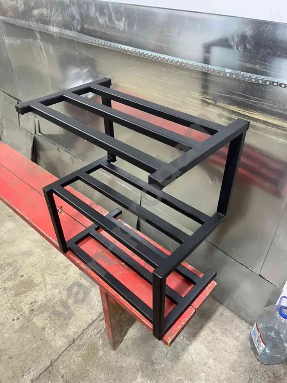 Изготовление металлоконструкций по чертежам и проектам