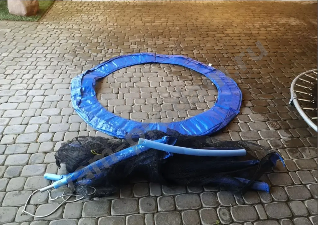 Батут DFC Trampoline 6 FT