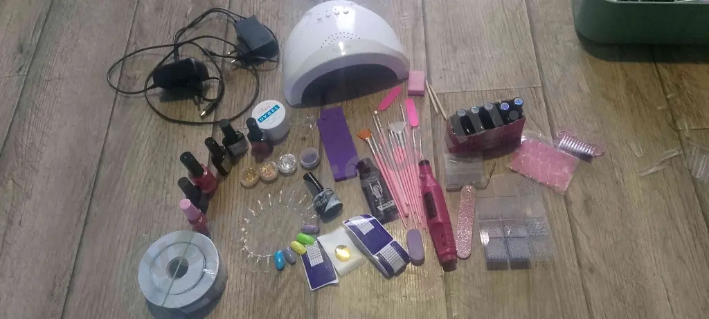 манекюрный набор