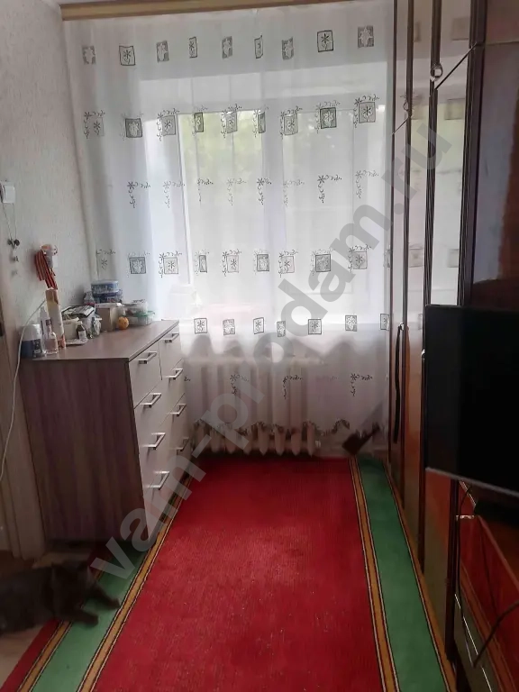 2-к. квартира, 39.9 м², 2/2 эт.