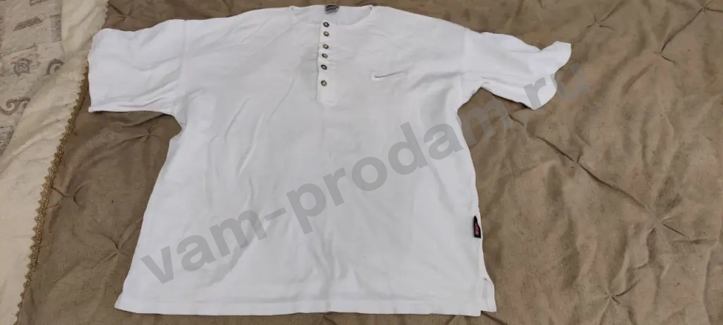 Футболка nike