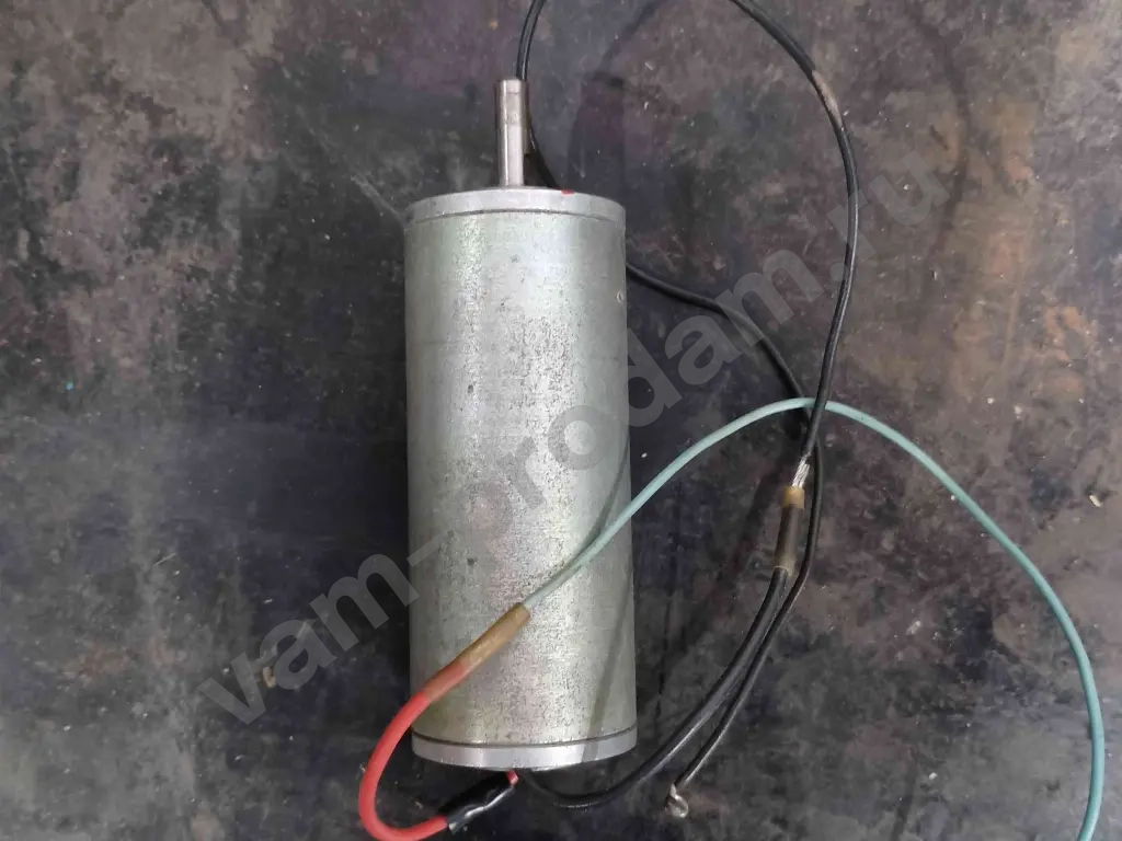 Электродвигатели