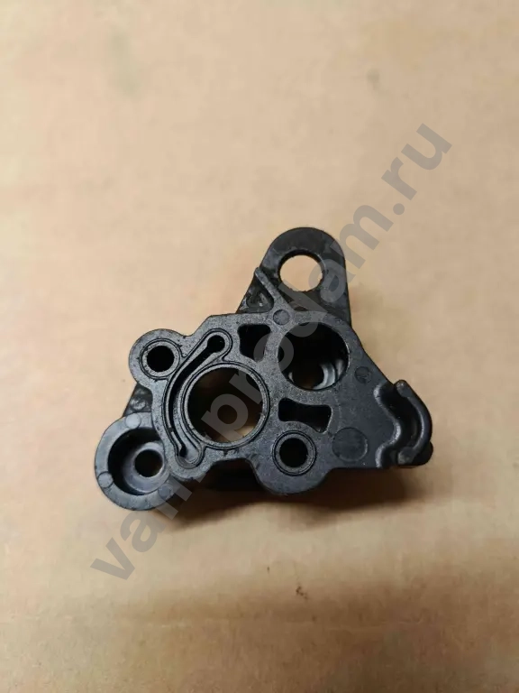 бу оригинал проставка карбюратора Husqvarna 125/128