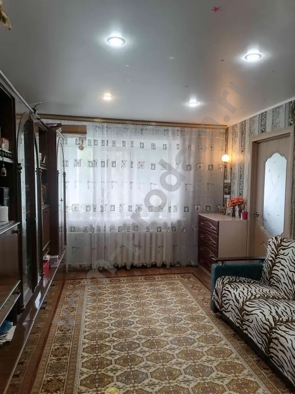 2-к. квартира, 39.9 м², 2/2 эт.