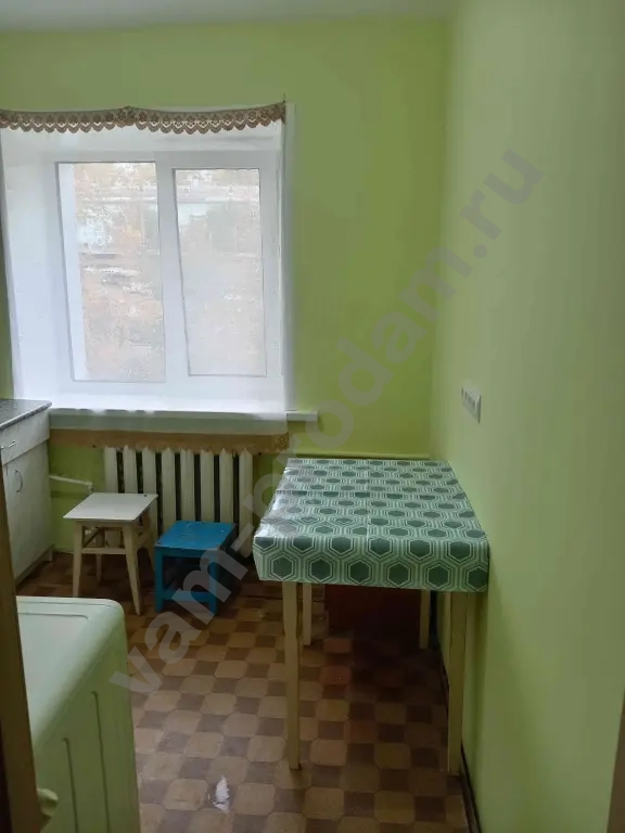 2-к. квартира, 39.9 м², 2/2 эт.