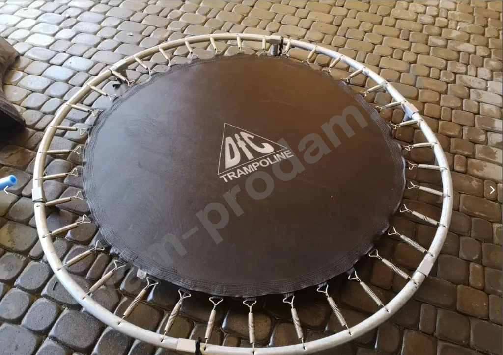 Батут DFC Trampoline 6 FT