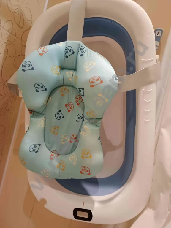 ванночка для купания