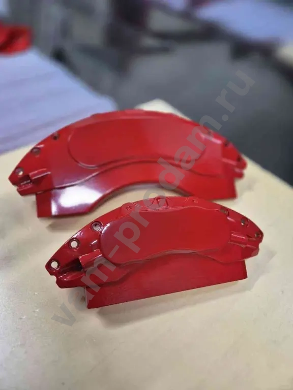 Обработка и покраска металла