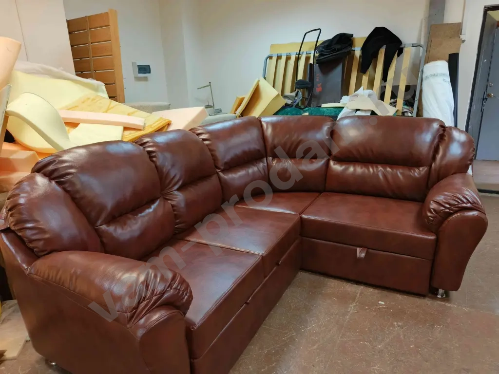 перетяжка мебели