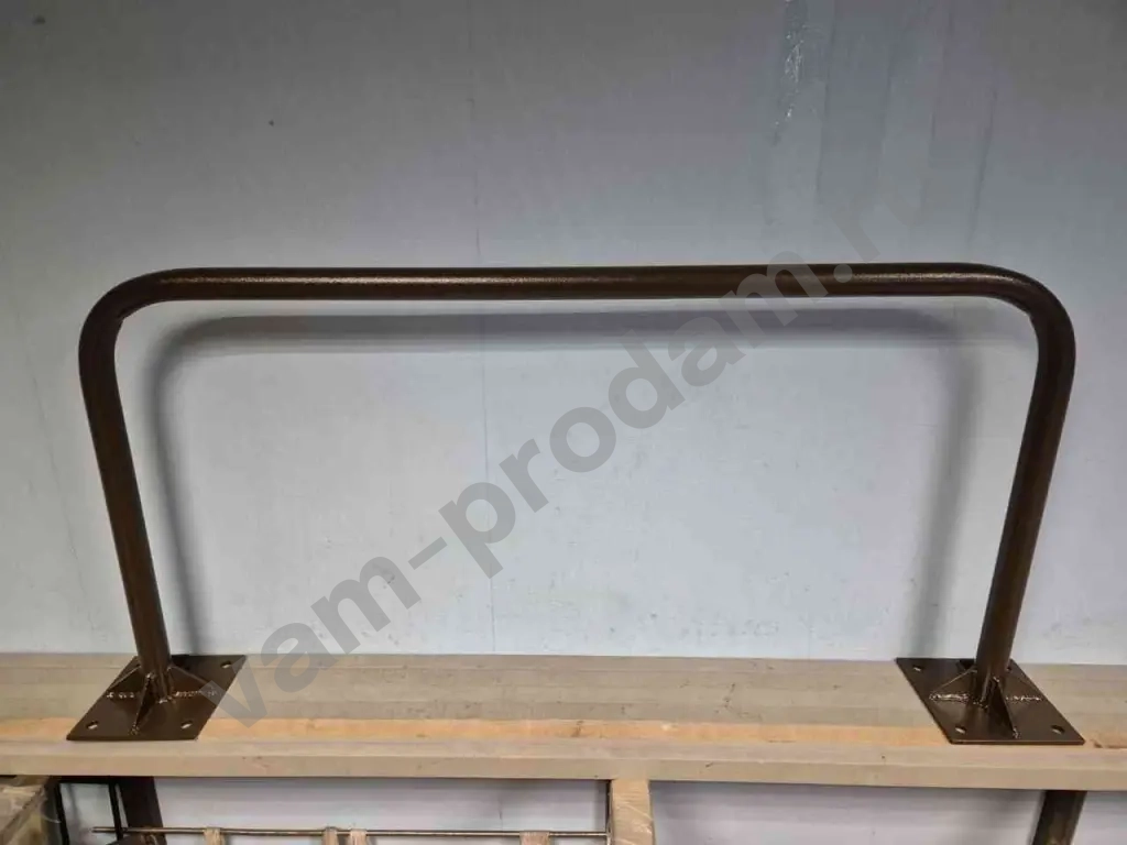 Изготовление металлоконструкций по чертежам и проектам